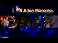 THE ROLLING STONES - Brown Sugar