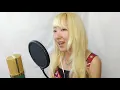 そばかす／JUDY AND MARY【るろうに剣心】(アニメ主題歌)- cover -【Nanao】歌ってみた