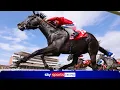 What a performance COPPULL shines in the Hungerford Stakes