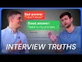 Junior Engineers Get This Wrong In Interviews