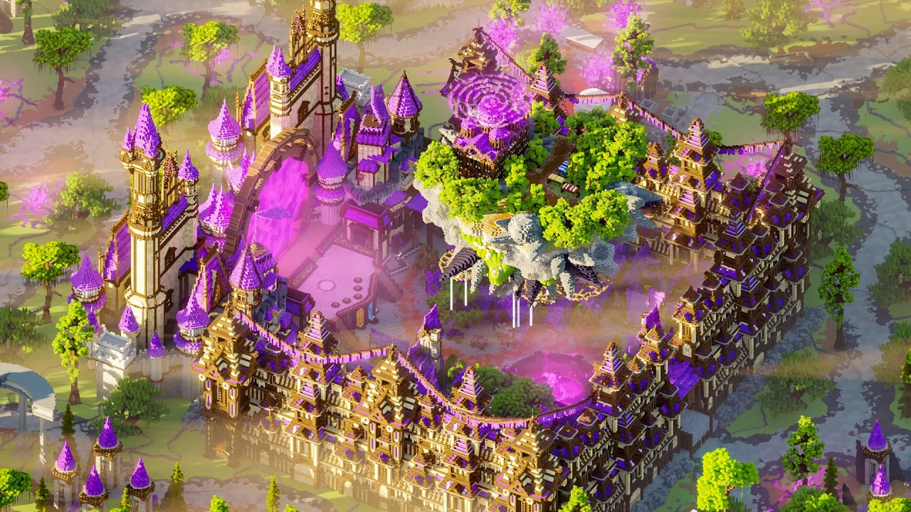 Nexion - Modded Server