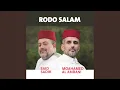 Download Lagu Ya Rabi Bil Quran