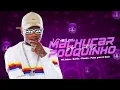 REMIX PISEIRO - VOU MACHUCAR SÓ UM POUQUINHO - MC TETEU - PETER PAN NO BEAT
