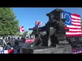 Hundreds of thousands gather in Provo to celebrate Fourth of July parade