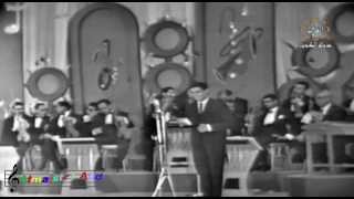 رمش عينه محرم فؤاد حفلة نادرة 