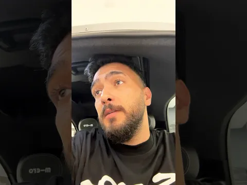اغرب سياره ممكن تشوفها 🫣