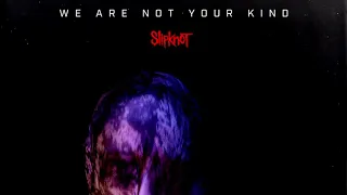 Download Slipknot - Birth of the Cruel (Audio Oficial) MP3