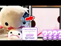 I Attempt to GET 1st TITANIC BLOBFISH in Pet Simulator X