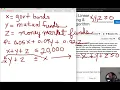 Simplex Algorithm with Pearson and Mathematica Part 3