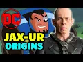 Download Lagu Jax Ur Origin - This Underrated \u0026 Evil Superman Villain Is Responsible For Destruction Of Krypton