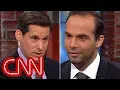 John Berman to George Papadopoulos Why all the lies