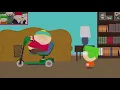 South Park - Cartman s Mobility Scooter
