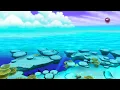 Dreamy Nintendo music but you're Underwater 🌊