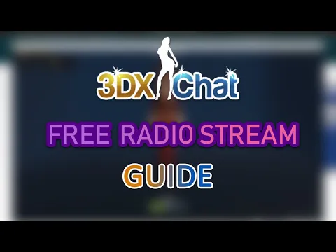 Download MP3 (3DX) Beginners guide to free radio streaming