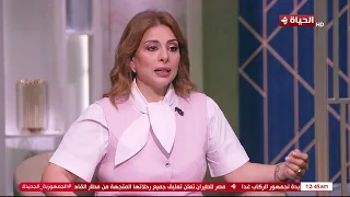الناقدة الفنية  د  ياسمين فراج تتحدث عن بصمات الموسيقار جمال سلامة في الموسيقى لكافة الأعمال الفنية دندنها