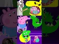 Download Lagu Peppa pig transformation Coffin dance song COVER 🌻 Zombie #coffindance#trendingo