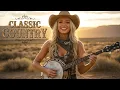 Download Lagu Beste Hartverwarmende Country Songs – Tijdloze Klassieke Ballads | Country Boots Music
