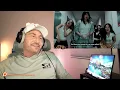 Young Posse - Go (Ahead) | The 90's SWAG, The ENERGY, The VIBE! First Reaction!