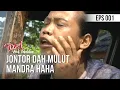 Download Lagu SI DOEL ANAK SEKOLAHAN - Jontor Dah Mulut Mandra Haha