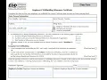 Edd State Witholding Form