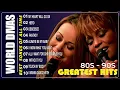 Download Lagu World’s Greatest Divas: Whitney Houston, Celine Dion, Mariah Carey - Best Love Songs