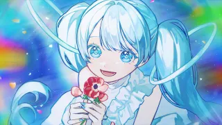 ユニークエンド ｰ 初音ミク(UniqueEnd ｰ 初音ミク)