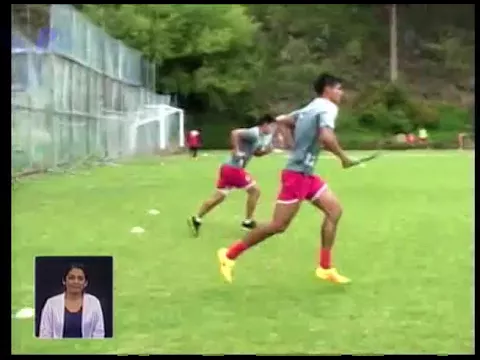 Delfín con bajas para recibir a Deportivo Cuenca