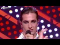 Måneskin "I wanna be your slave" Vs Ice MC & Alexia "Think about the way" (Bruxxx Mashup #25)