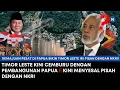 Download Lagu TIMOR LESTE KINI CEMBURU DENGAN PEMBANGUNAN PAPUA‼️ KINI MENYESAL PISAH DENGAN NKRI