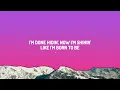 HUNTR/X - Golden (Lyrics) ft. EJAE · AUDREY NUNA · REI AMI