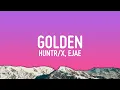 Download Lagu HUNTR/X - Golden (Lyrics) ft. EJAE · AUDREY NUNA · REI AMI
