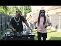 Petchy \u0026 Fro (Soul Sure) | Aura In Motion