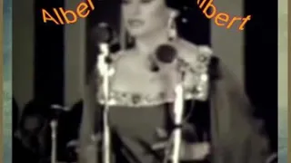 دي العشرة غاليه لو في ناس يئتمنو وردة الجزائرية  ام كلثوم وطربيات عربية دندنها