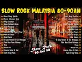 Download Lagu KOLEKSI LAGU JIWANG 80-90AN TERBAIK - LAGU SLOW ROCK MALAYSIA NI PENUH MEMORI - LAGU JIWANG 90AN
