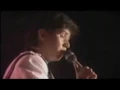 The Wynners  I'll never dance again Live 1983