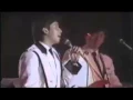 Download Lagu The Wynners  I'll never dance again Live 1983