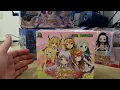 Goddess Story Collection Cards EXPLAINED - Information on all Available sets