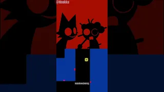 Dumb Dumb Sprunki Animation 