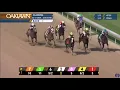 Weather Map finishes 6th on 2024 at Oaklawn Park