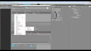 Stingray Tutorial Import
