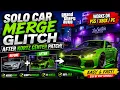 SOLO Car Merge Glitch After The Kortz Center Patch GTA 5 Online Car to Car Merge PC