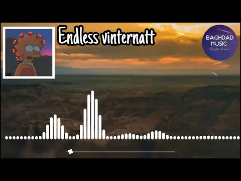 Download MP3 endless vinternatt [ lyrics ] اغنيه عندما تركتني مترجمه