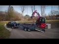 O Reilly Equipment - Hero
