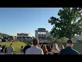 Faurot Field - Mizzou vs South Dakota