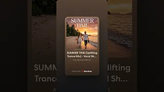 arty sounds official summer time vocal shqip uplifting trance mix 2026