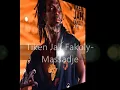 Tiken Jah Fakoly-massadje