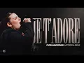 Download Lagu JE T'ADORE  (Jonathan C. Gambela ) LIVE | Victoire Musique feat. Flora-Mae Spinks
