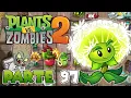 ¡LOS NIVELES MAS DIFICILES DE MARES PIRATAS! | PARTE #97 | PLANTS VS ZOMBIES 2