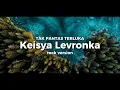 Download Lagu Keisya Levronka - tak pantas terluka !!! rock version‼️❗