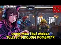 Download Lagu [ DOTA 2 LIVE ] MAIN TURBO DOTA 2, TAPI CUMA BOLEH PICK HERO RANDOM!
